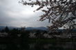 岳温泉・鏡池