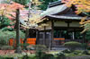 上賀茂神社にて