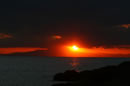 城ヶ島の夕景