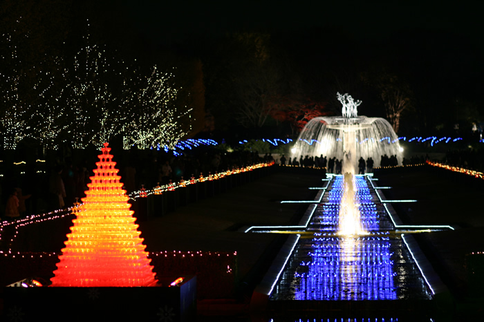 国営昭和記念公園
