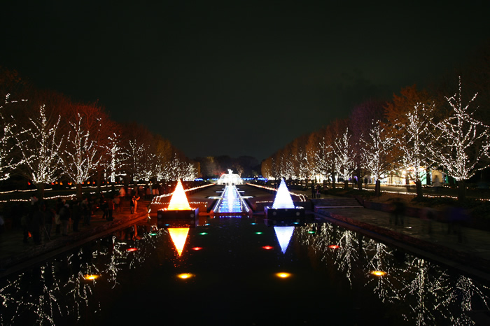 国営昭和記念公園
