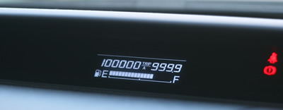 100000km 100000km