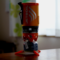 JETBOIL FLASH