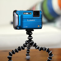 LUMIX DMC-FT3-A LUMIX DMC-FT3-A